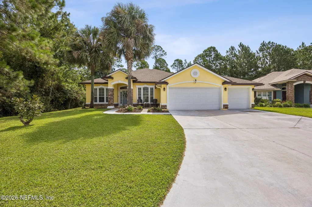 33206 Prairie Parke Place Fernandina Beach FL 32034