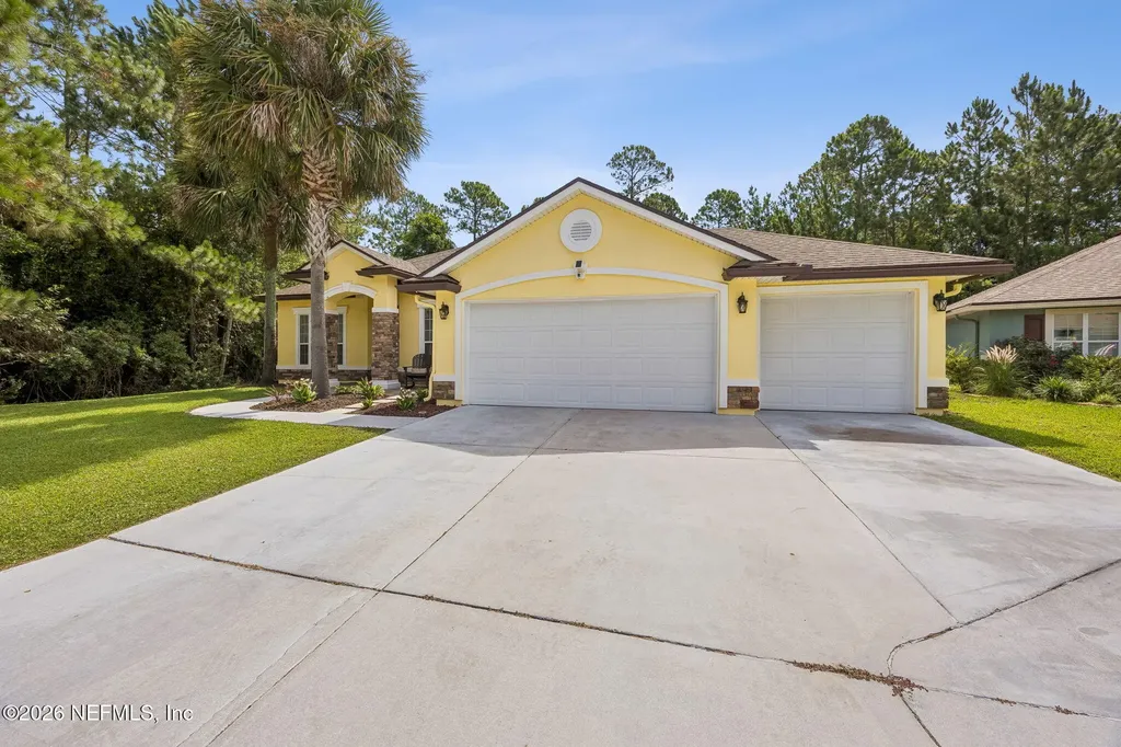 33206 Prairie Parke Place Fernandina Beach FL 32034