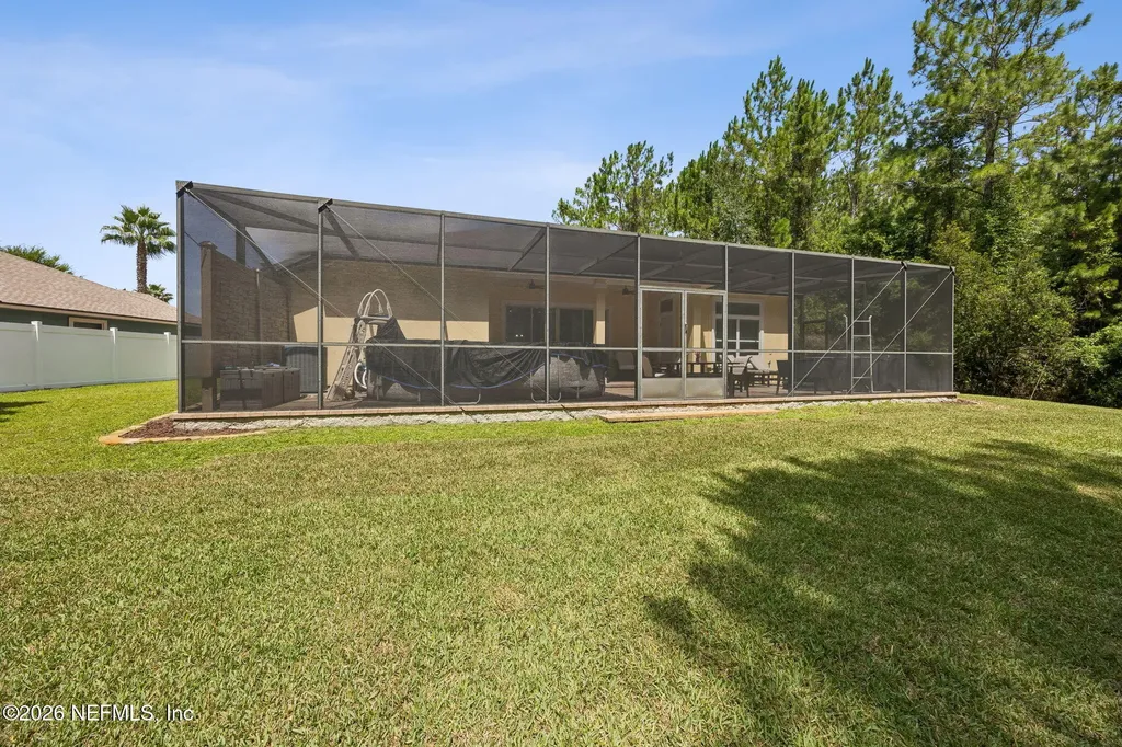 33206 Prairie Parke Place Fernandina Beach FL 32034