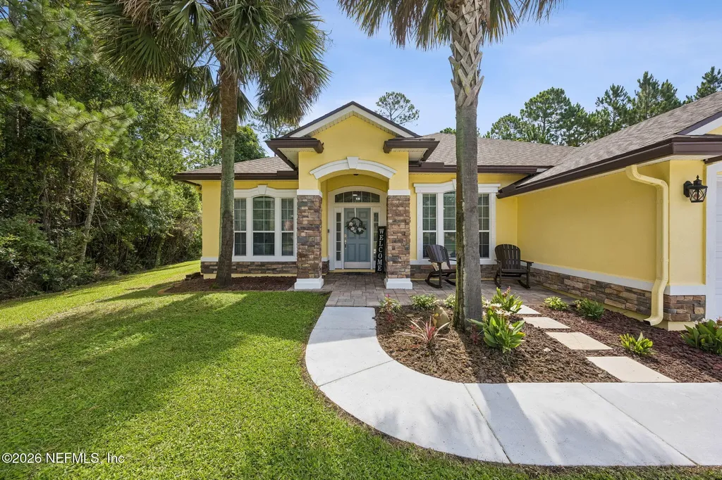 33206 Prairie Parke Place Fernandina Beach FL 32034