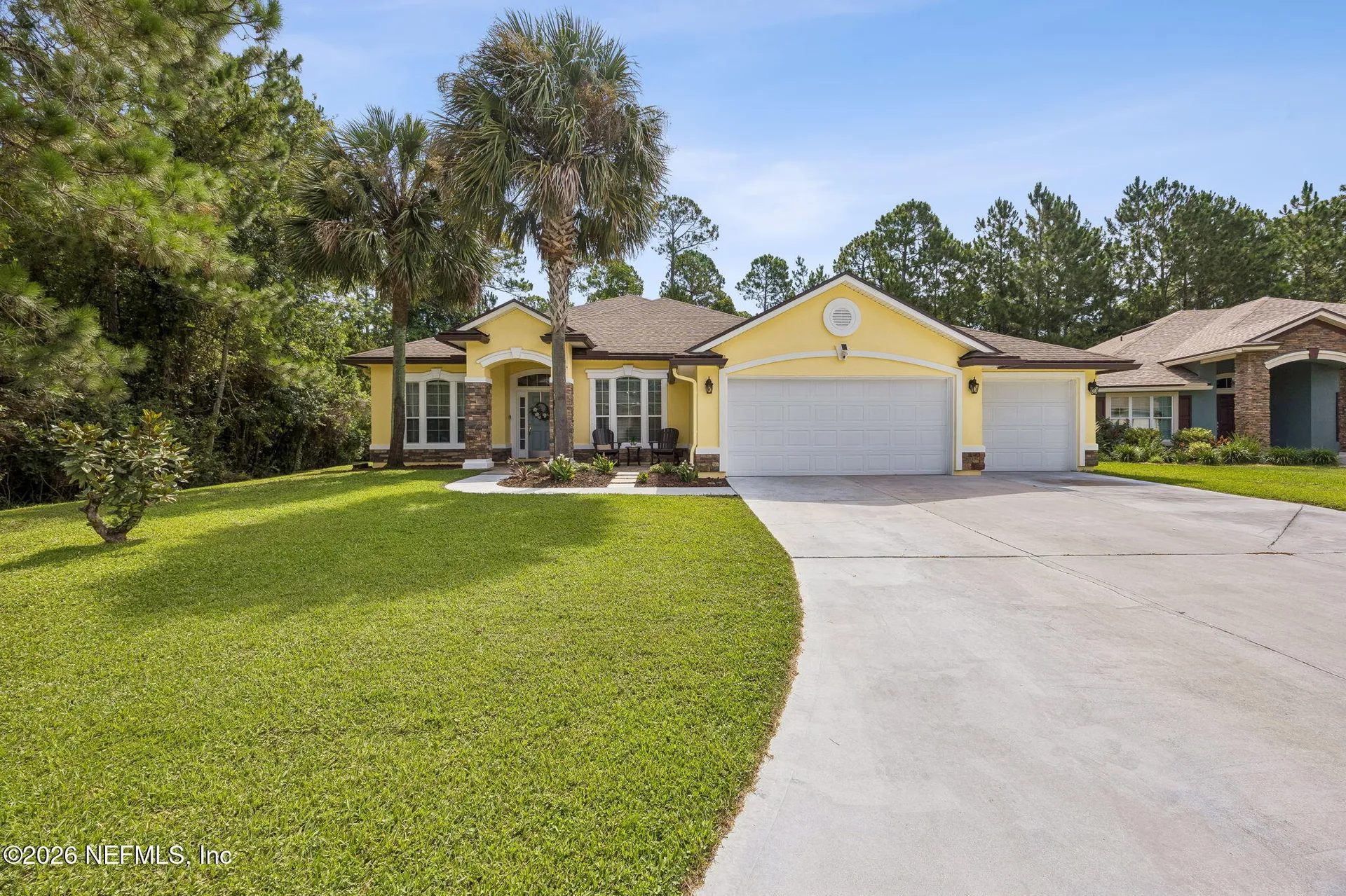 33206 Prairie Parke Place Fernandina Beach FL 32034