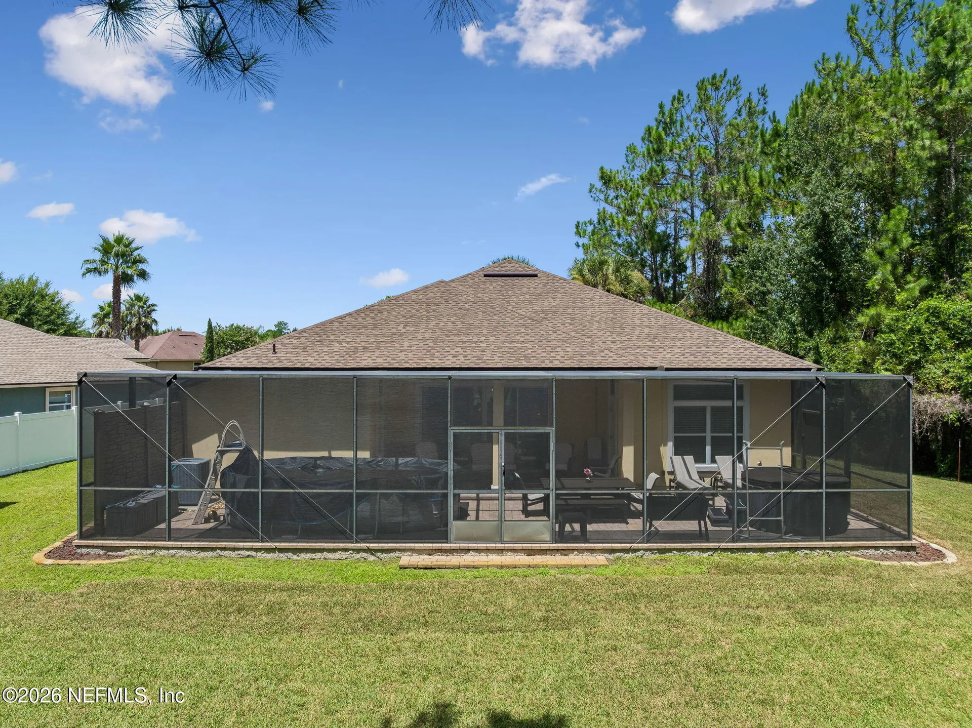 33206 Prairie Parke Place Fernandina Beach FL 32034