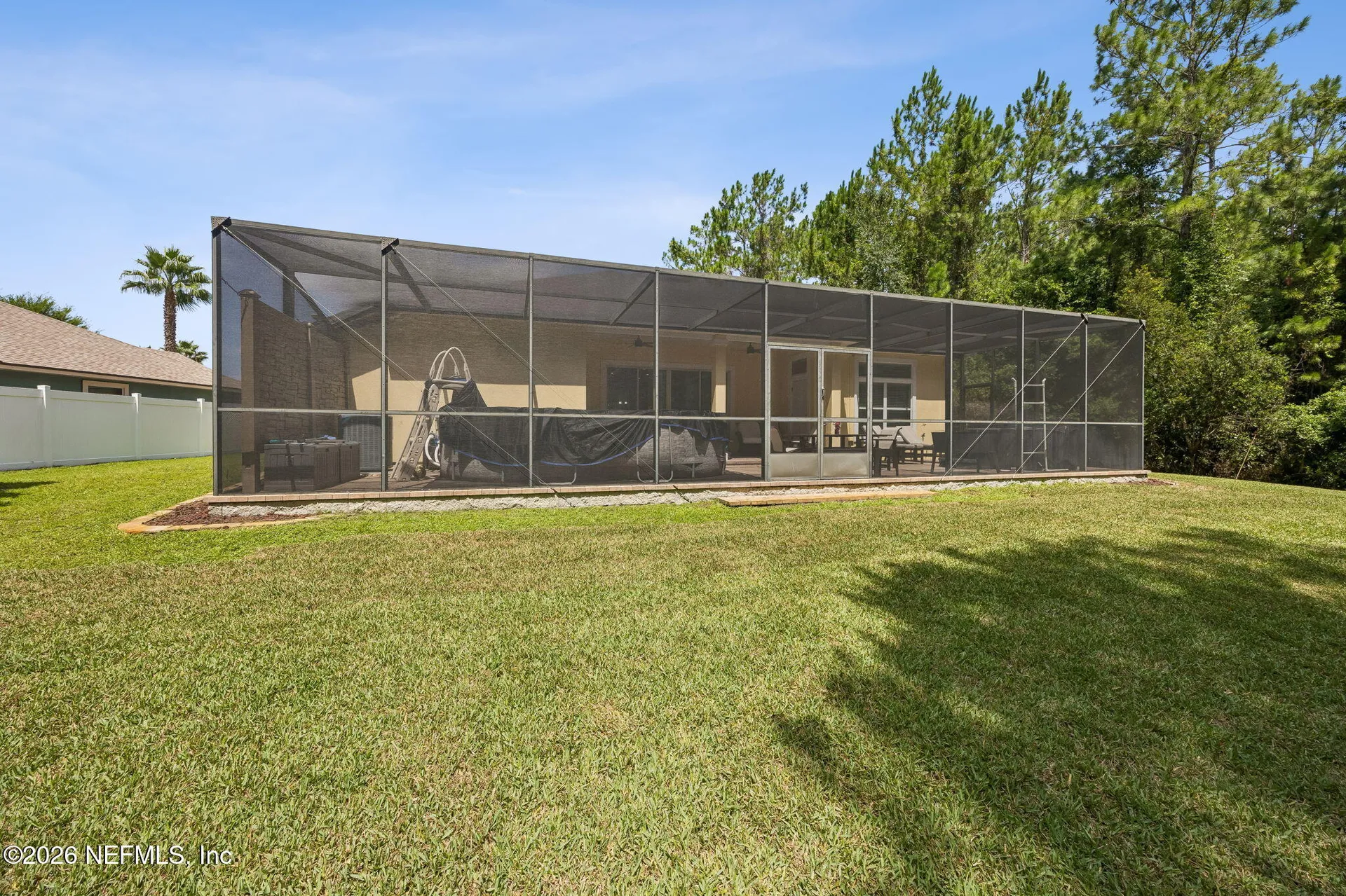 33206 Prairie Parke Place Fernandina Beach FL 32034