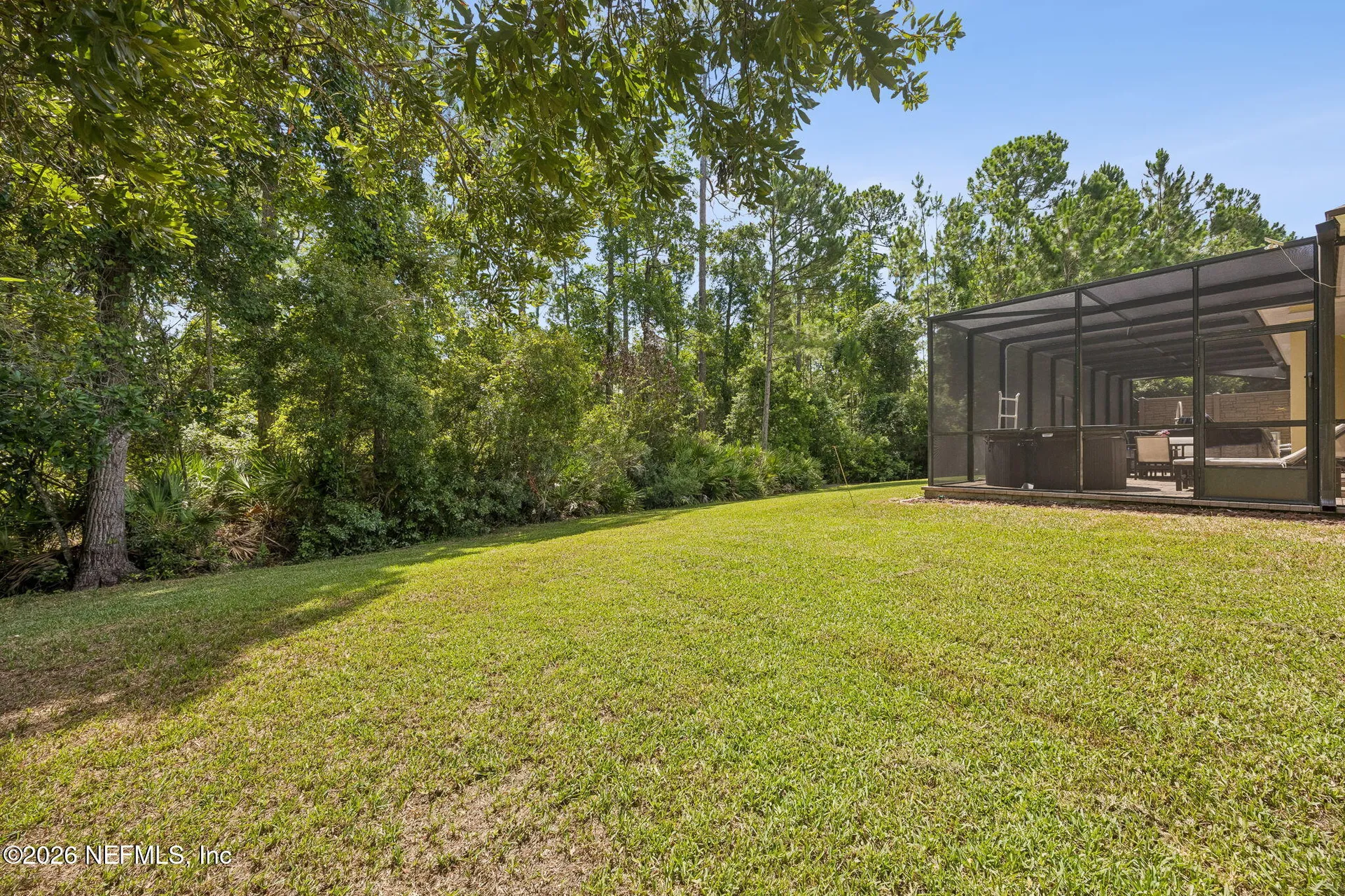 33206 Prairie Parke Place Fernandina Beach FL 32034