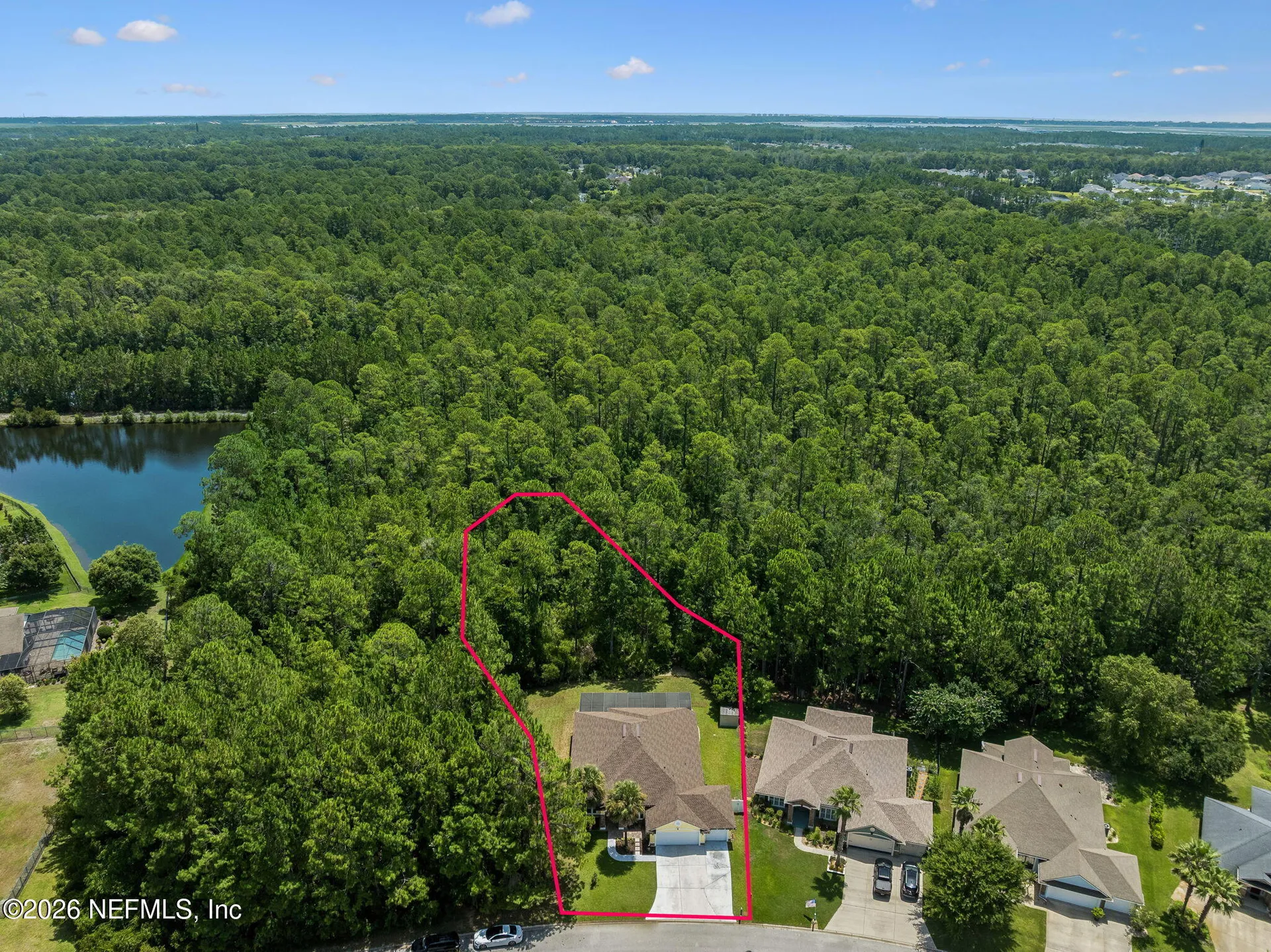 33206 Prairie Parke Place Fernandina Beach FL 32034