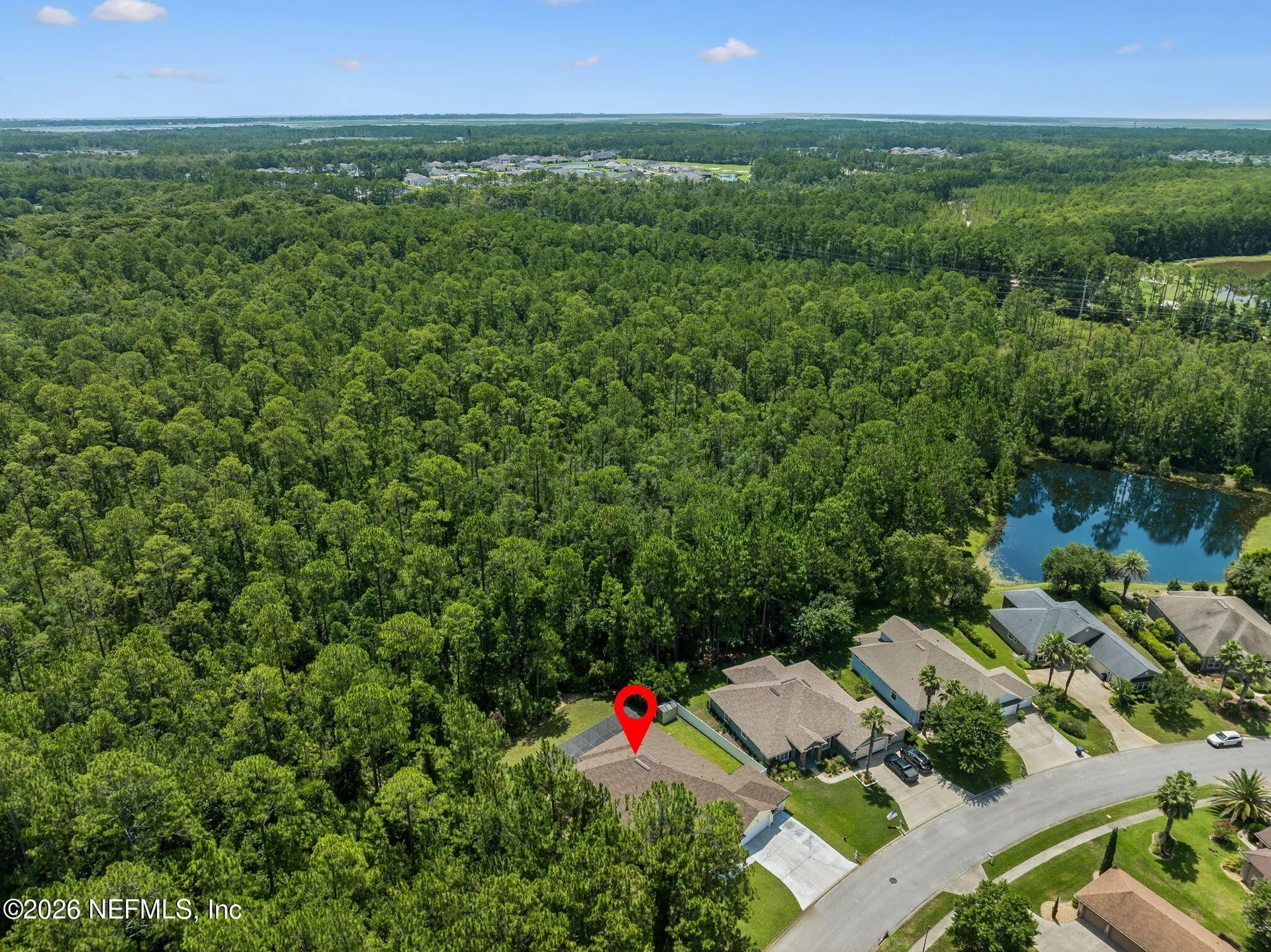 33206 Prairie Parke Place Fernandina Beach FL 32034