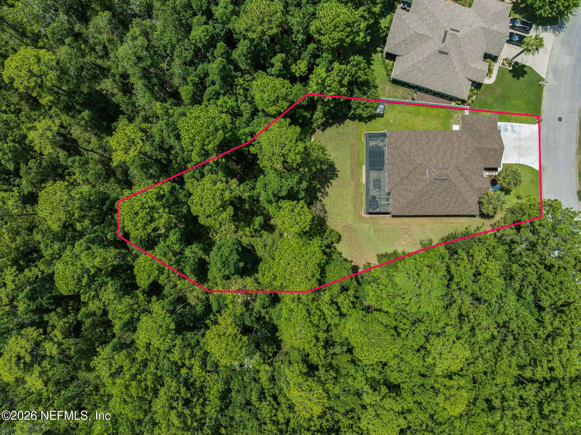 33206 Prairie Parke Place Fernandina Beach FL 32034