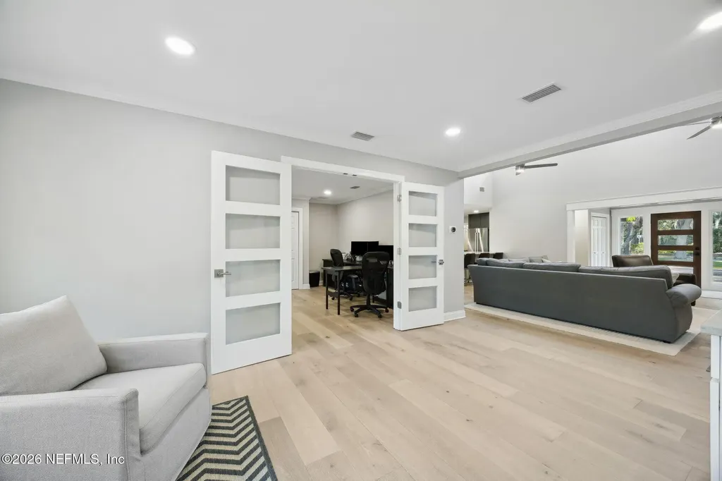 183 Water Oak Drive Ponte Vedra Beach FL 32082