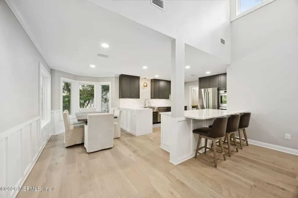 183 Water Oak Drive Ponte Vedra Beach FL 32082