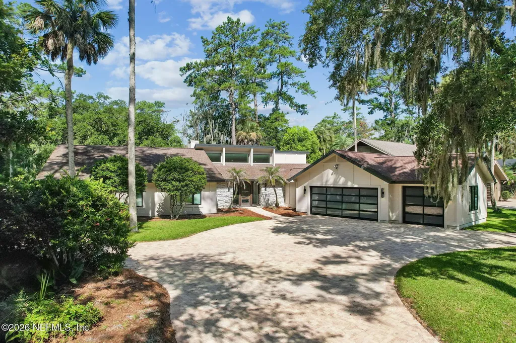 183 Water Oak Drive Ponte Vedra Beach FL 32082