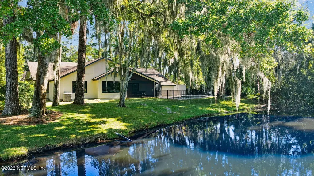 183 Water Oak Drive Ponte Vedra Beach FL 32082