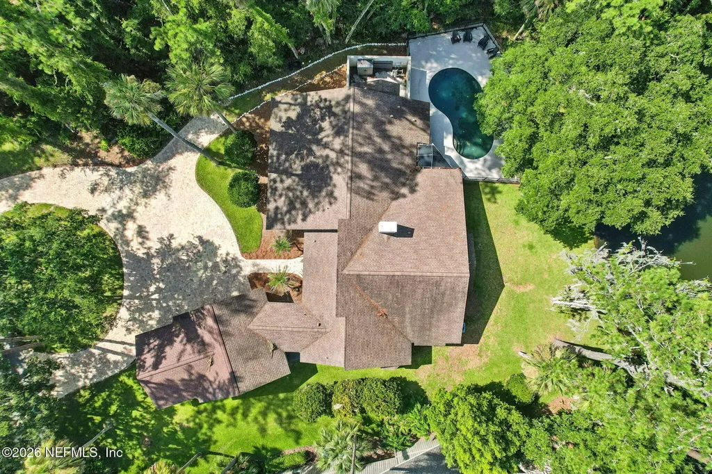 183 Water Oak Drive Ponte Vedra Beach FL 32082