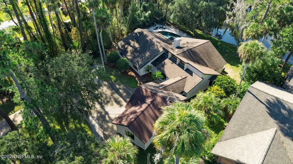 183 Water Oak Drive Ponte Vedra Beach FL 32082