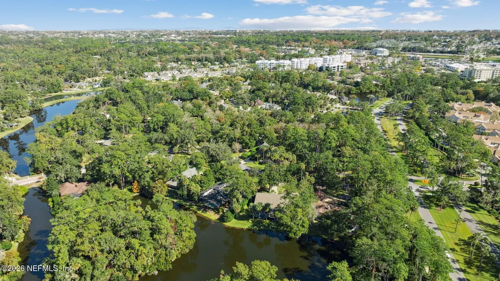 183 Water Oak Drive Ponte Vedra Beach FL 32082