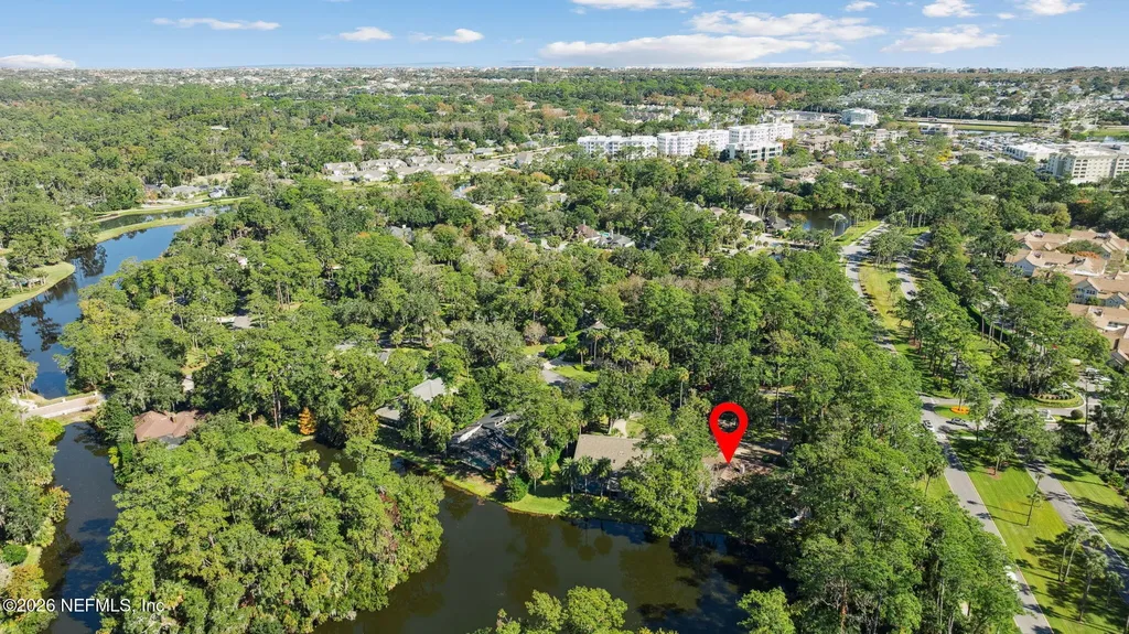 183 Water Oak Drive Ponte Vedra Beach FL 32082