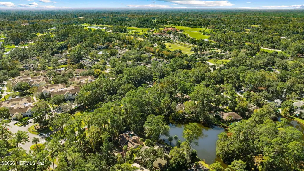 183 Water Oak Drive Ponte Vedra Beach FL 32082