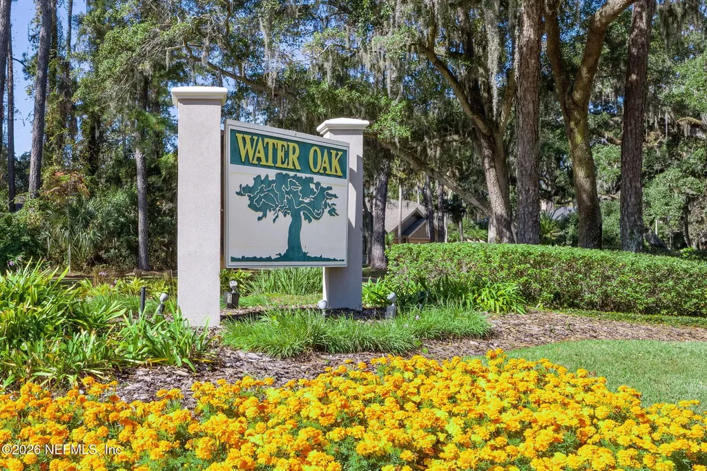 183 Water Oak Drive Ponte Vedra Beach FL 32082