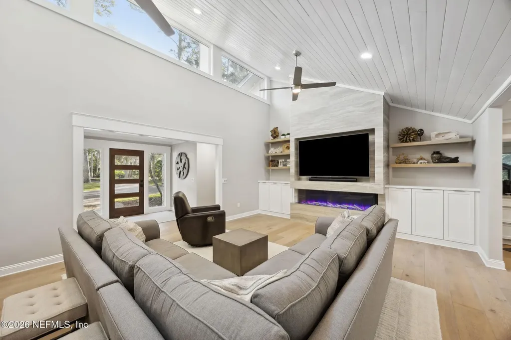 183 Water Oak Drive Ponte Vedra Beach FL 32082