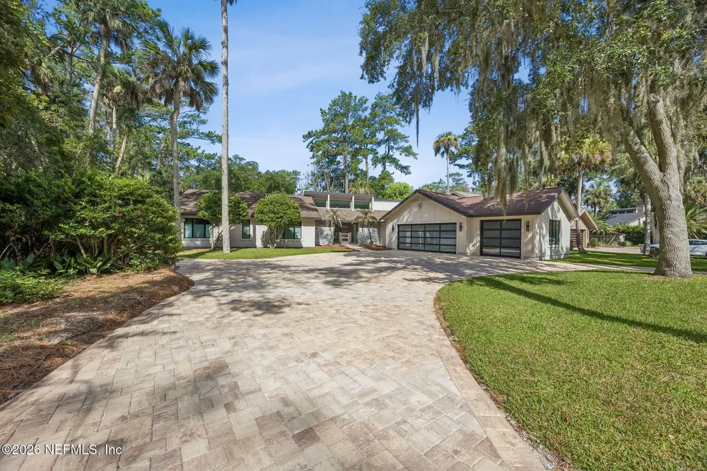 183 Water Oak Drive Ponte Vedra Beach FL 32082