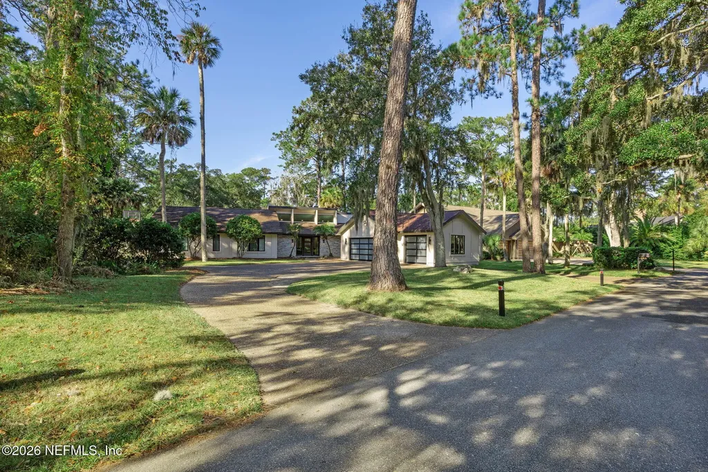183 Water Oak Drive Ponte Vedra Beach FL 32082
