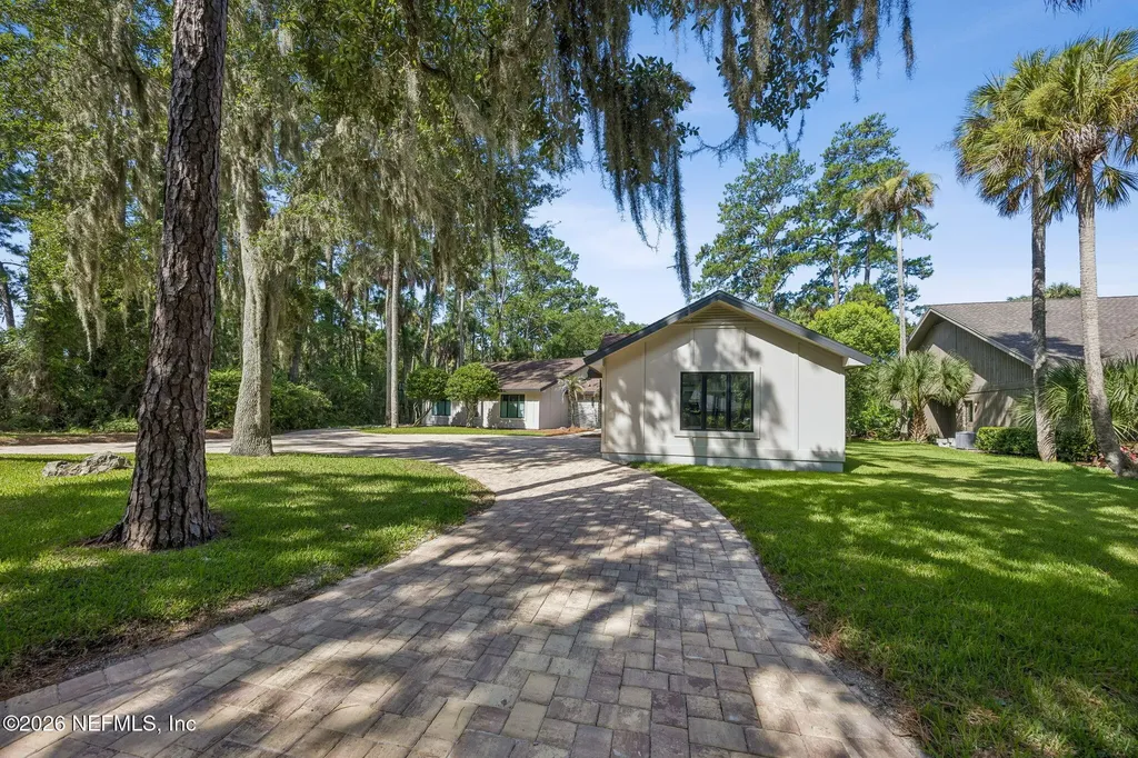 183 Water Oak Drive Ponte Vedra Beach FL 32082