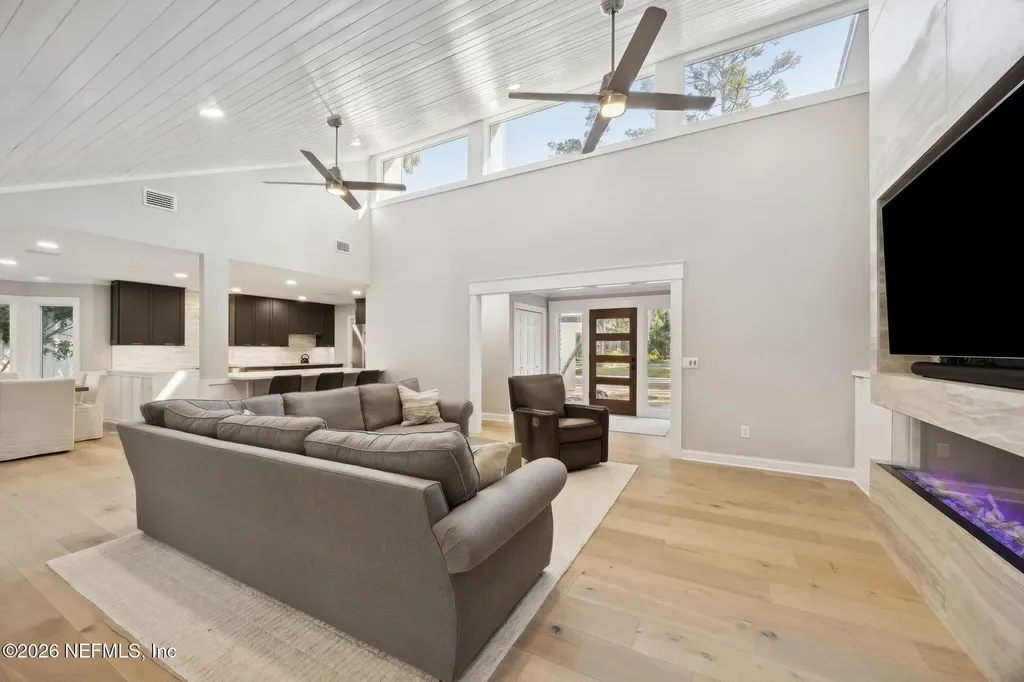 183 Water Oak Drive Ponte Vedra Beach FL 32082