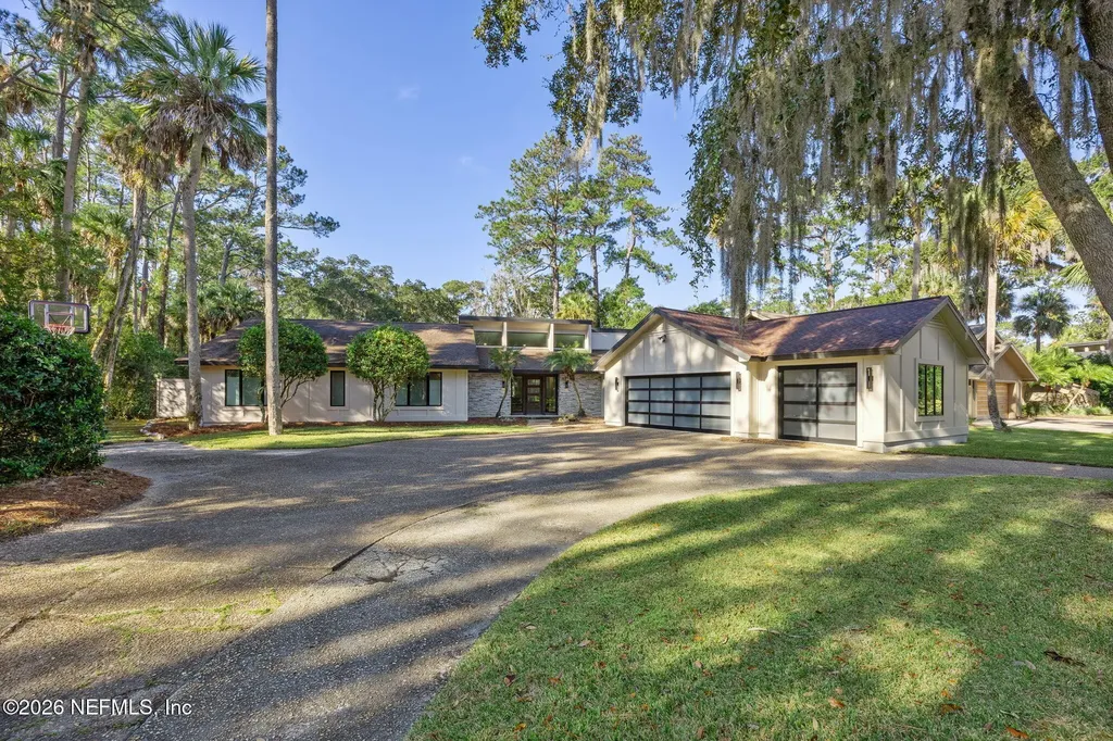 183 Water Oak Drive Ponte Vedra Beach FL 32082