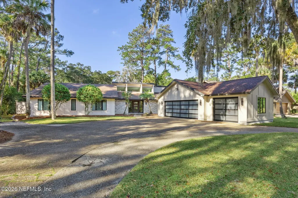 183 Water Oak Drive Ponte Vedra Beach FL 32082