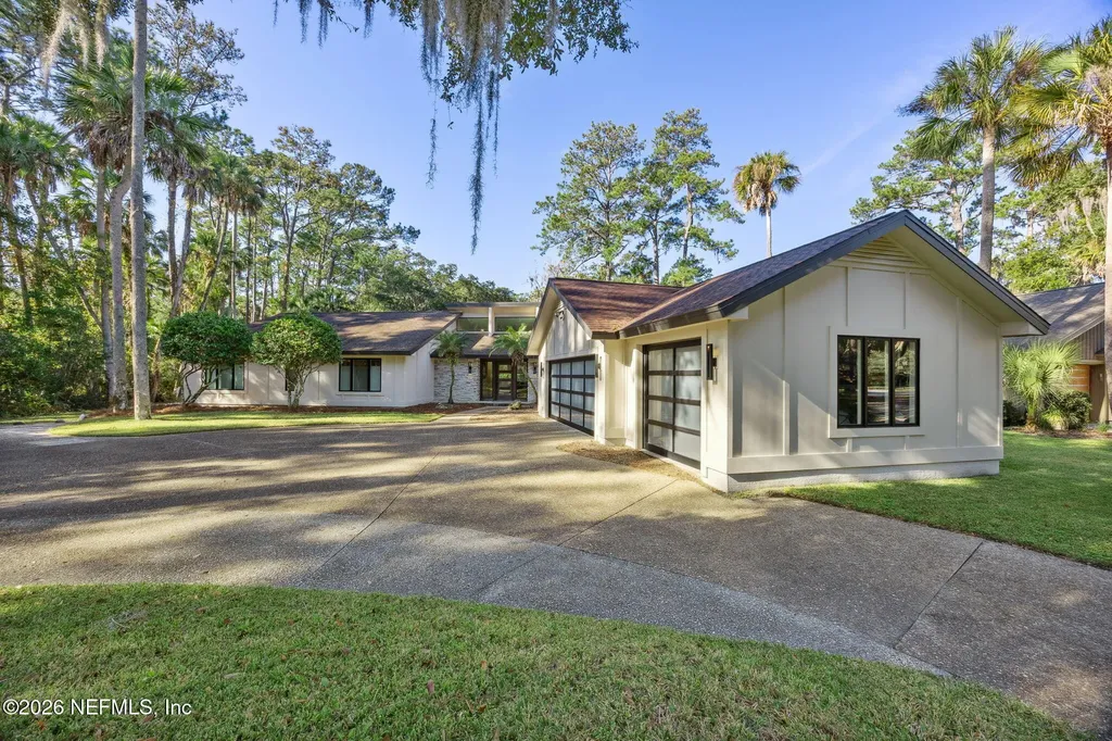 183 Water Oak Drive Ponte Vedra Beach FL 32082