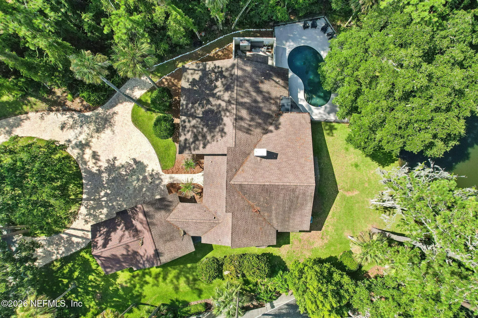 183 Water Oak Drive Ponte Vedra Beach FL 32082