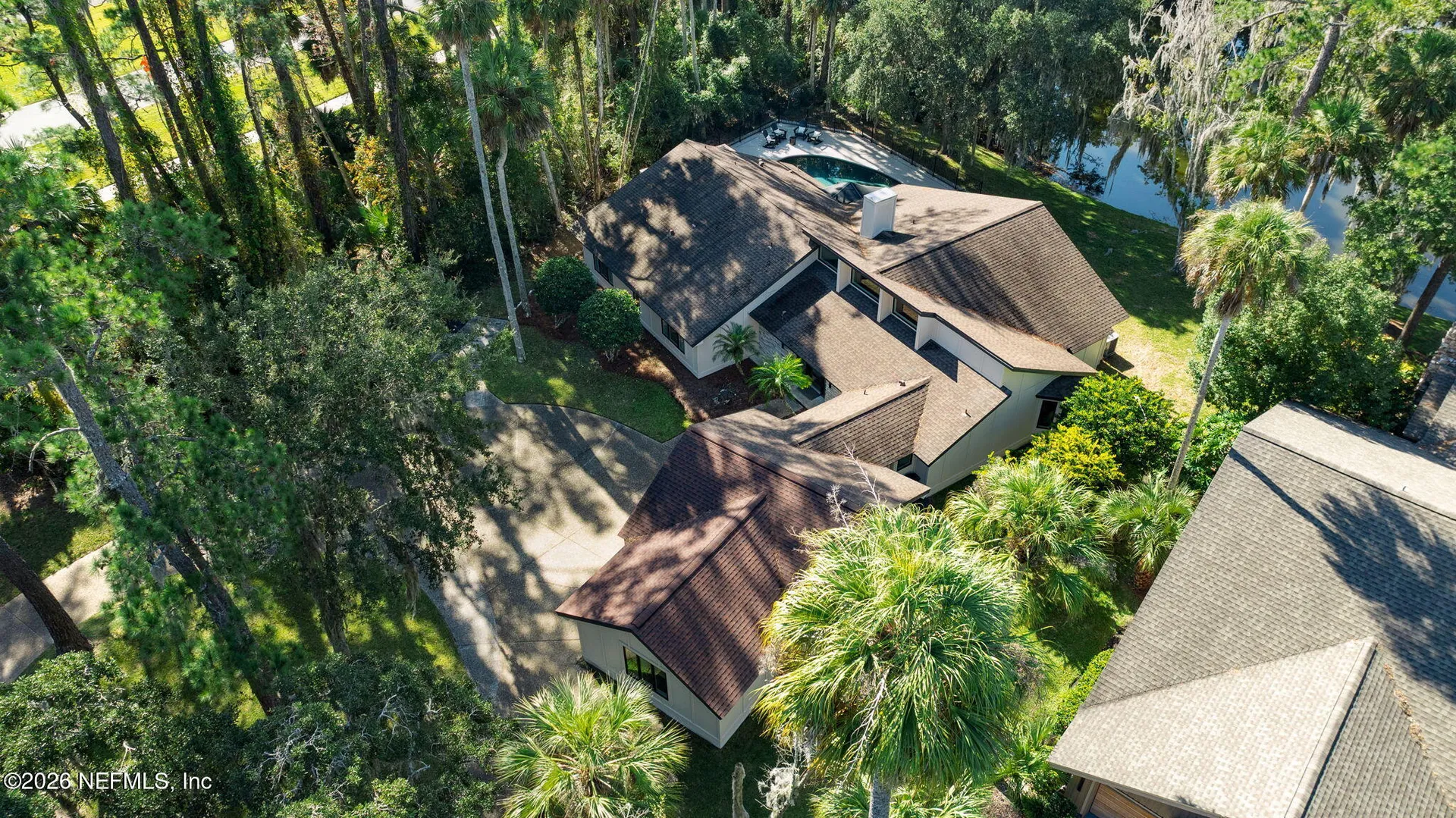 183 Water Oak Drive Ponte Vedra Beach FL 32082