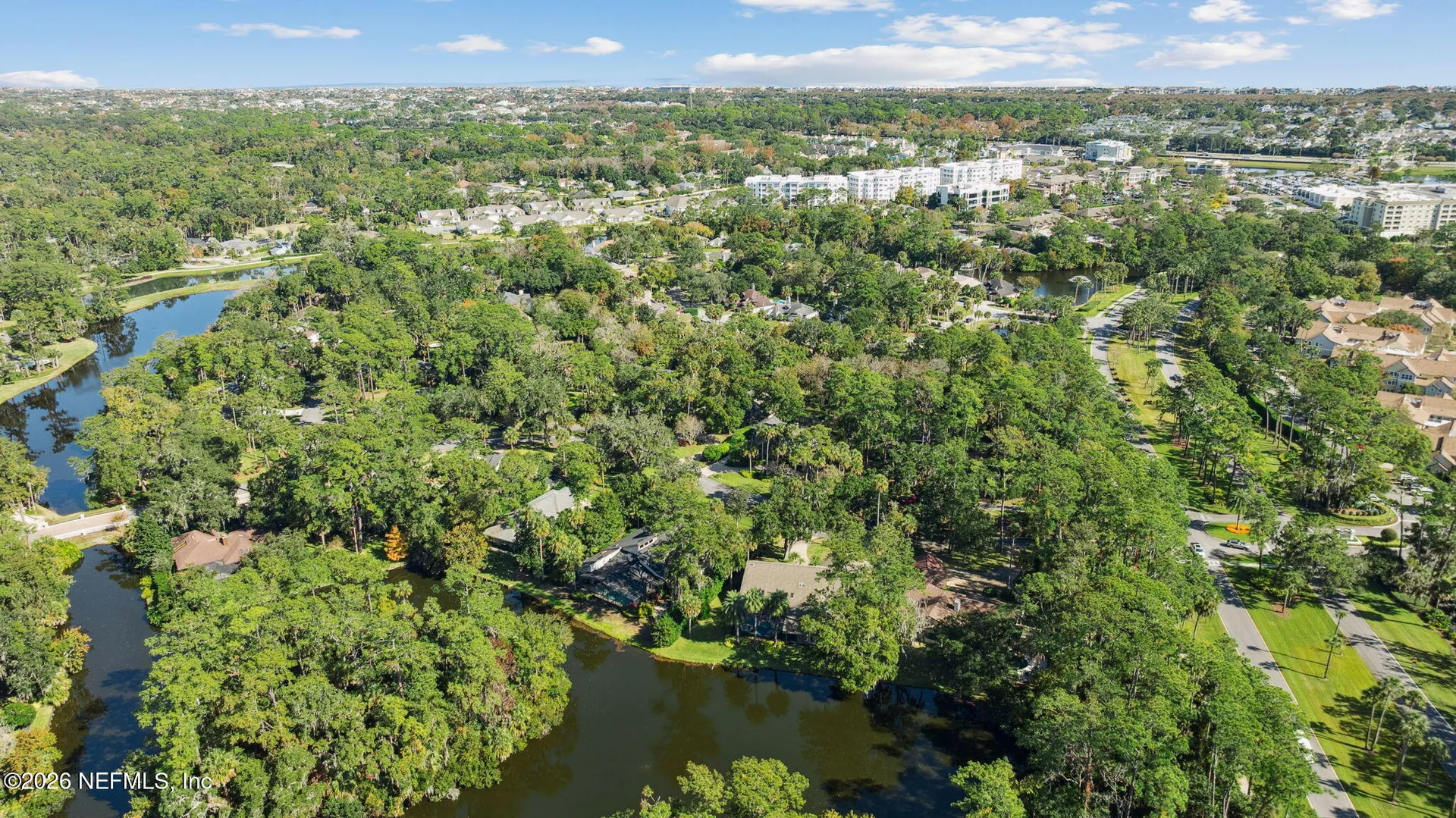 183 Water Oak Drive Ponte Vedra Beach FL 32082