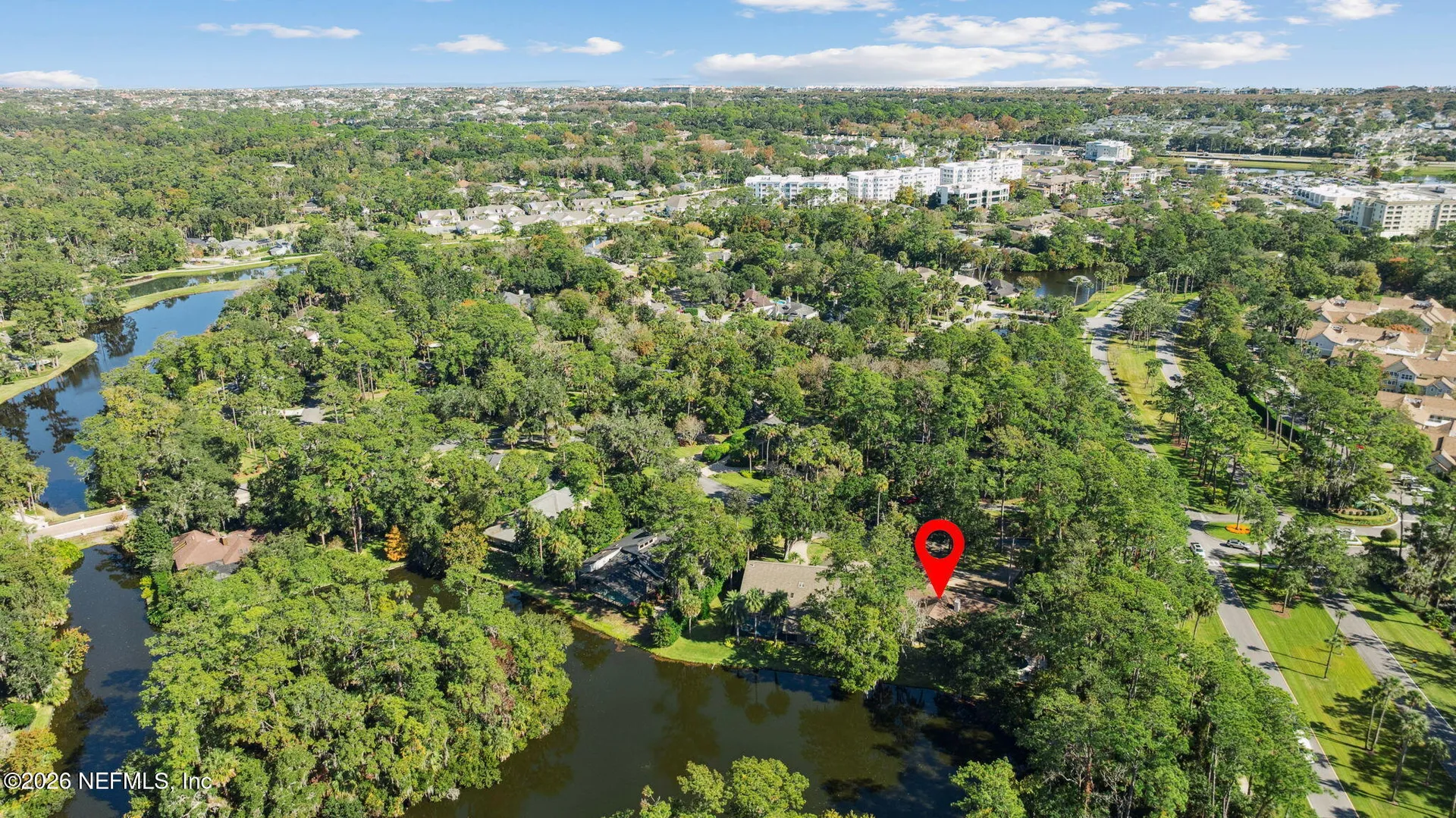 183 Water Oak Drive Ponte Vedra Beach FL 32082