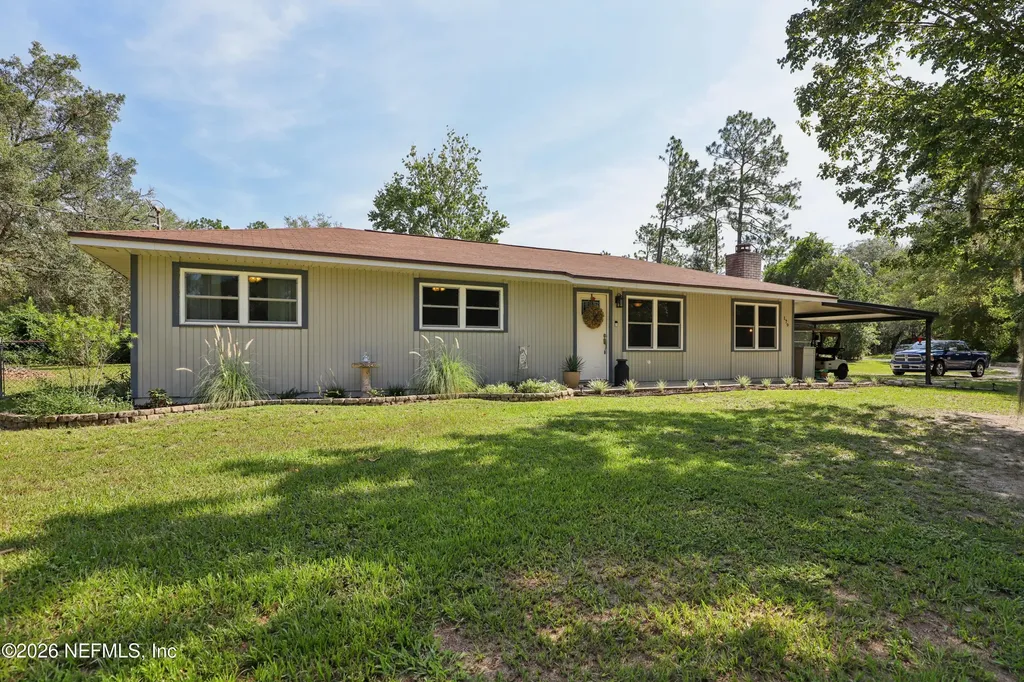 179 SE 51st Street Keystone Heights FL 32656