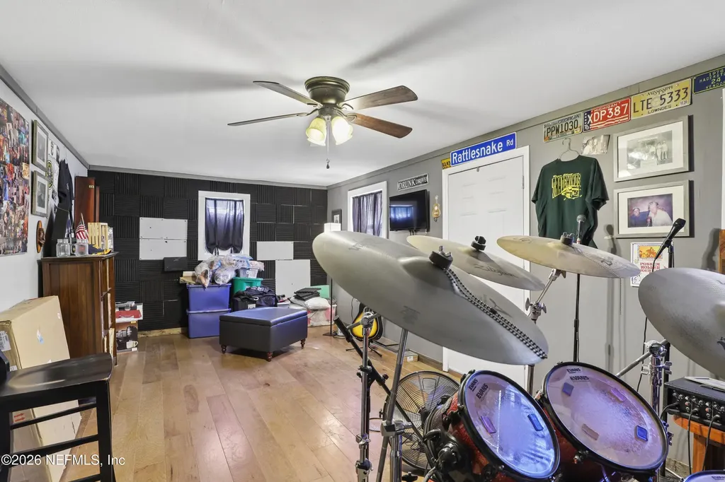 179 SE 51st Street Keystone Heights FL 32656