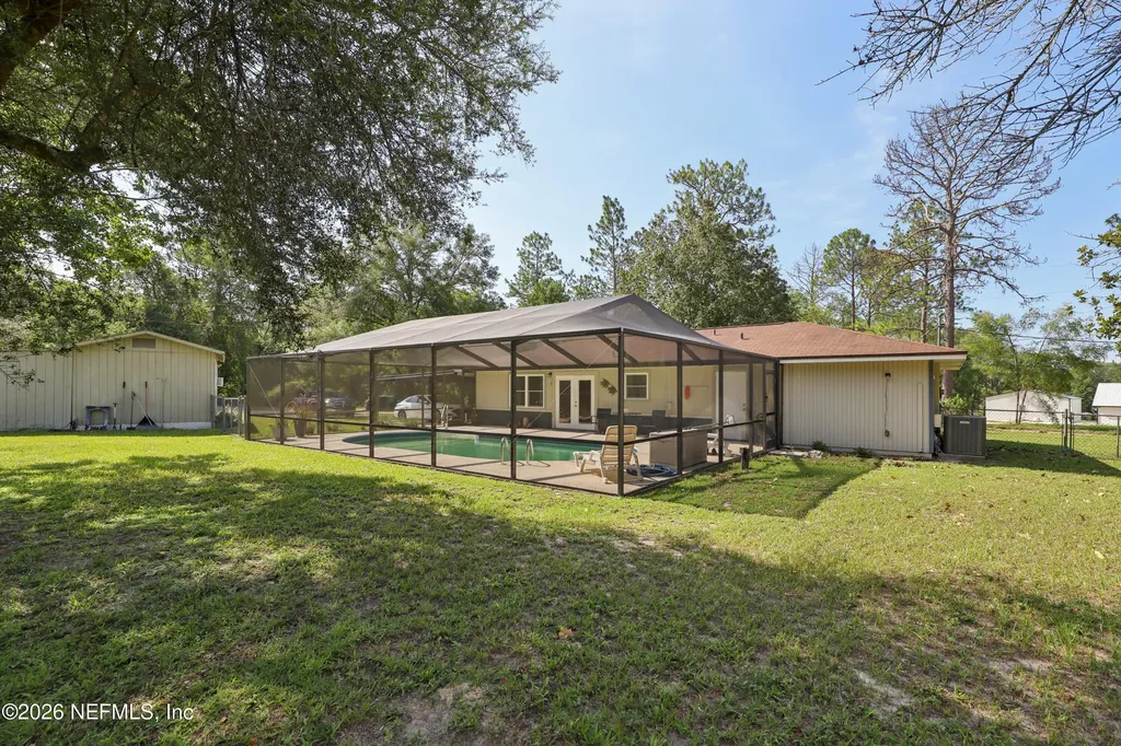 179 SE 51st Street Keystone Heights FL 32656