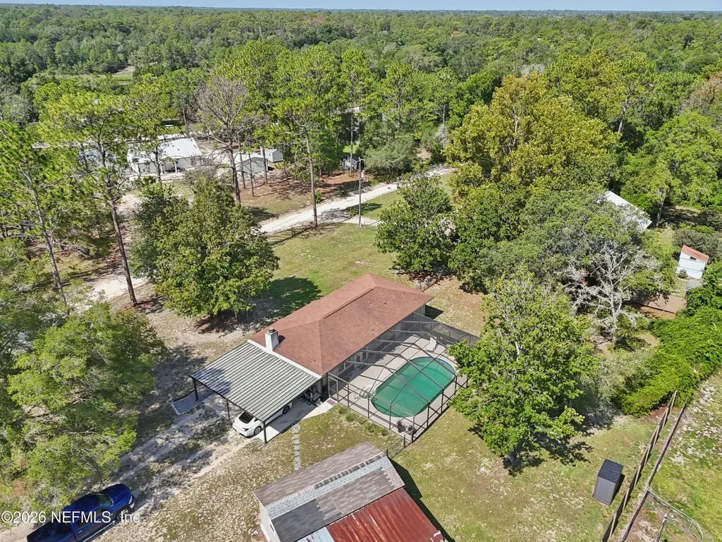 179 SE 51st Street Keystone Heights FL 32656
