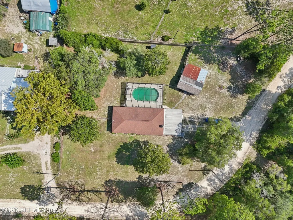 179 SE 51st Street Keystone Heights FL 32656