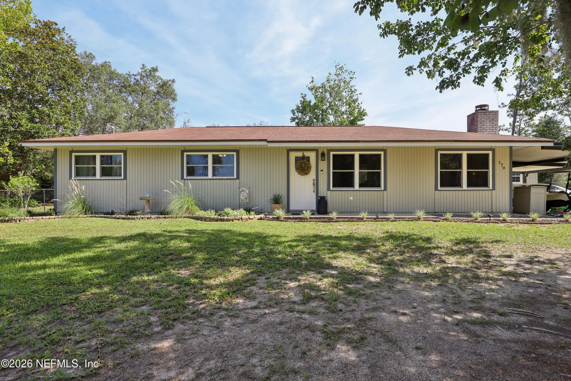 179 SE 51st Street Keystone Heights FL 32656