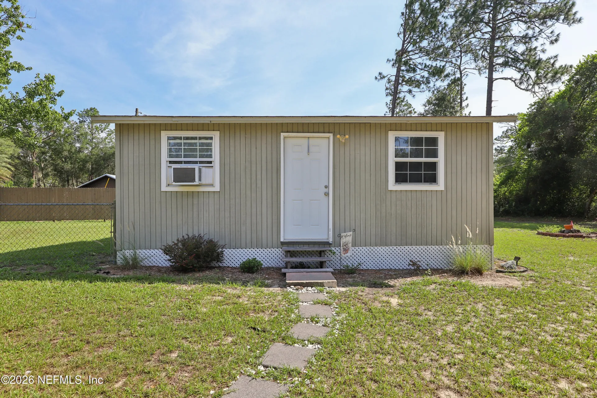 179 SE 51st Street Keystone Heights FL 32656
