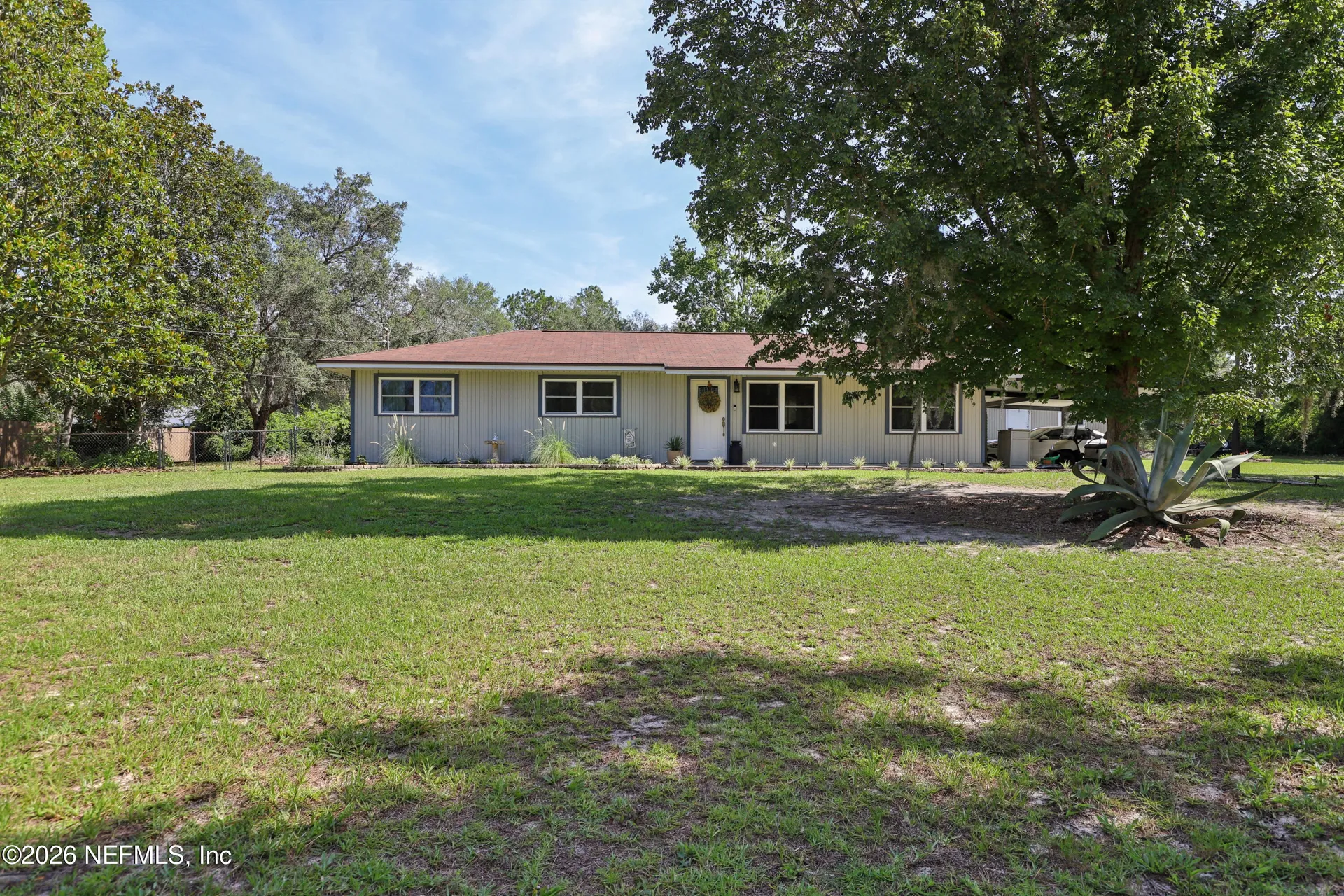 179 SE 51st Street Keystone Heights FL 32656