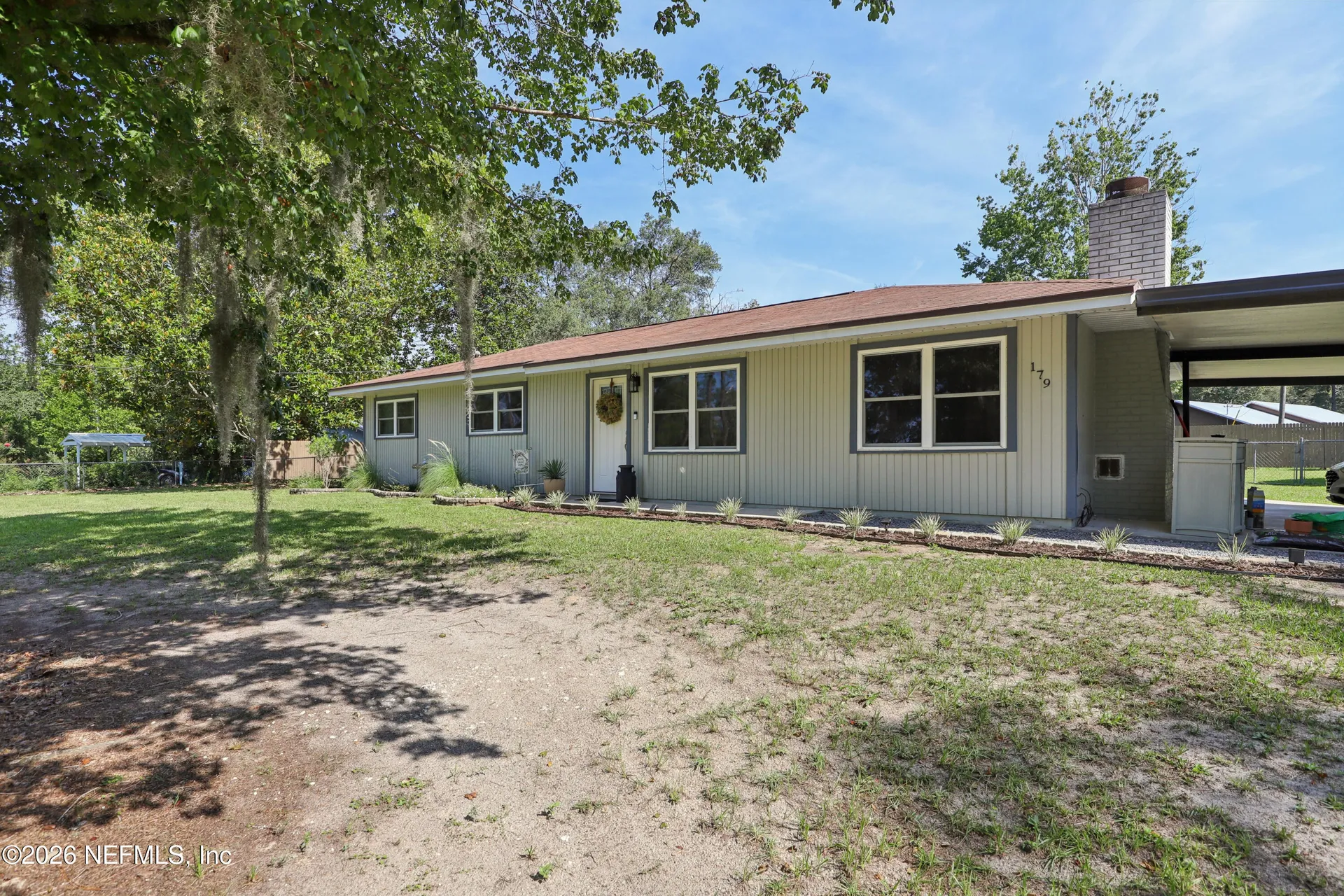 179 SE 51st Street Keystone Heights FL 32656