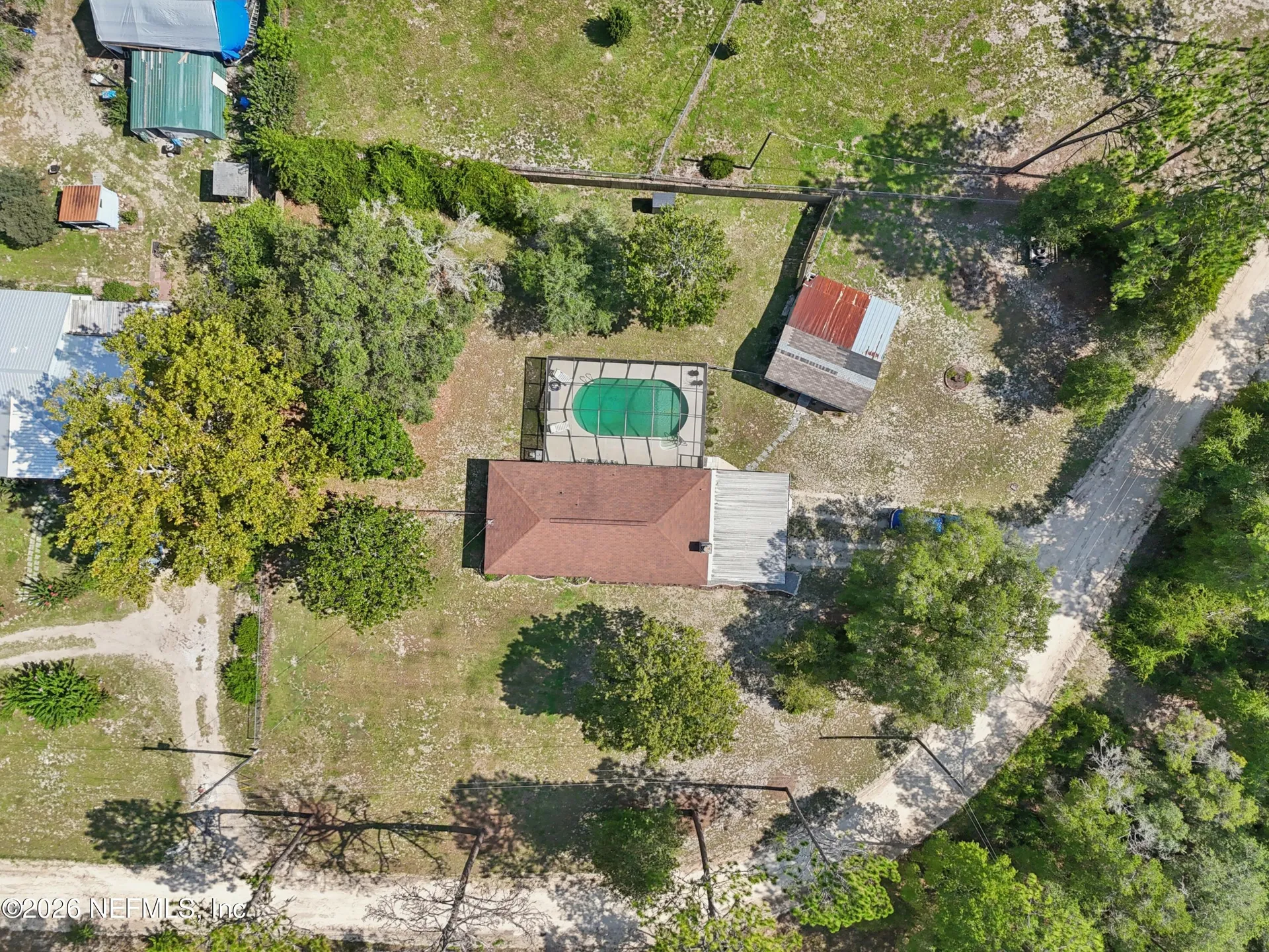 179 SE 51st Street Keystone Heights FL 32656