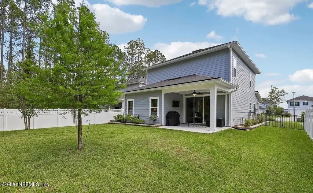 323 Holly Forest Drive St. Augustine FL 32092