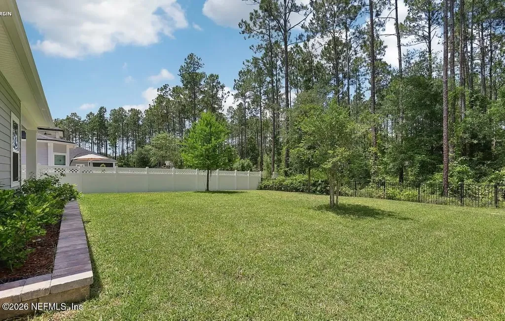 323 Holly Forest Drive St. Augustine FL 32092