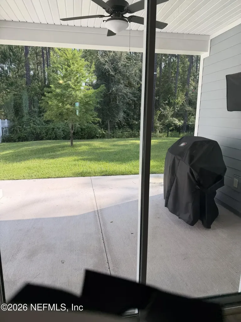 323 Holly Forest Drive St. Augustine FL 32092