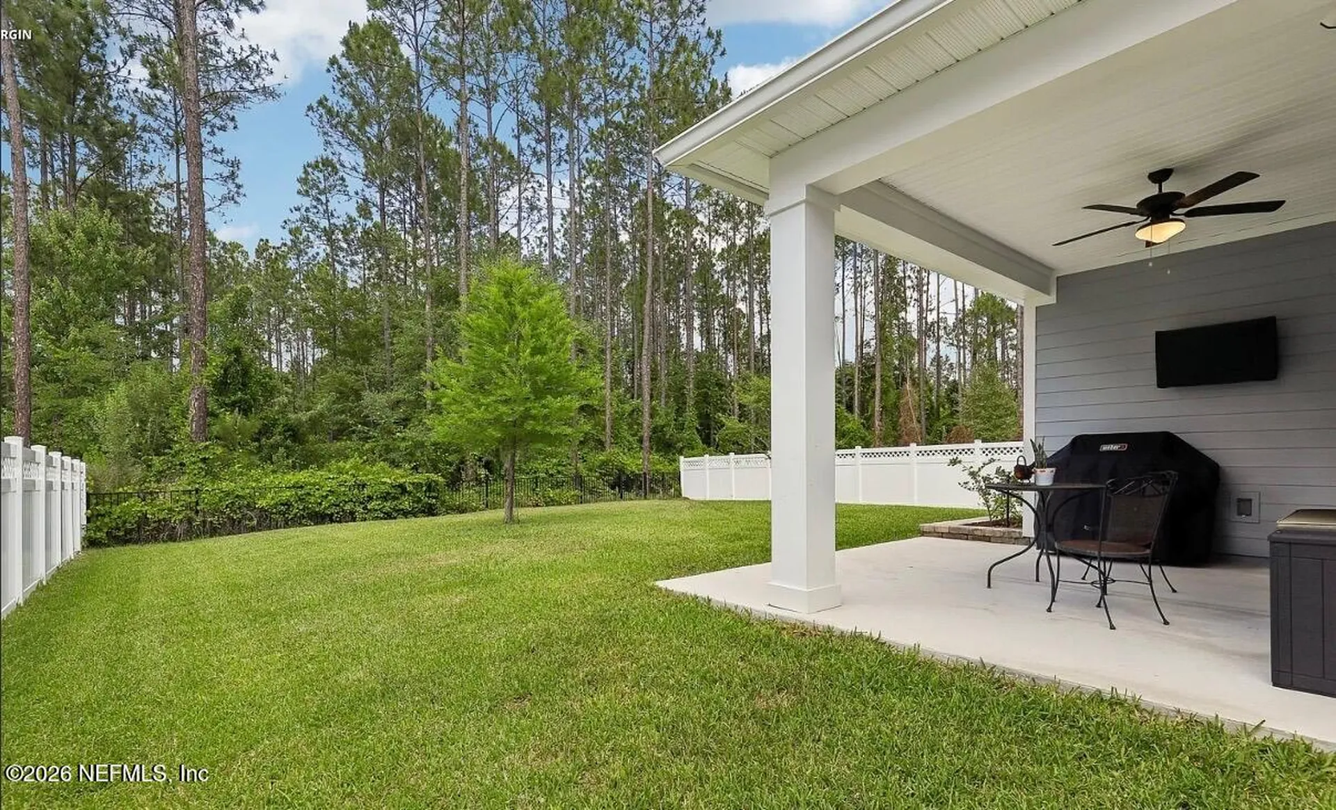 323 Holly Forest Drive St. Augustine FL 32092