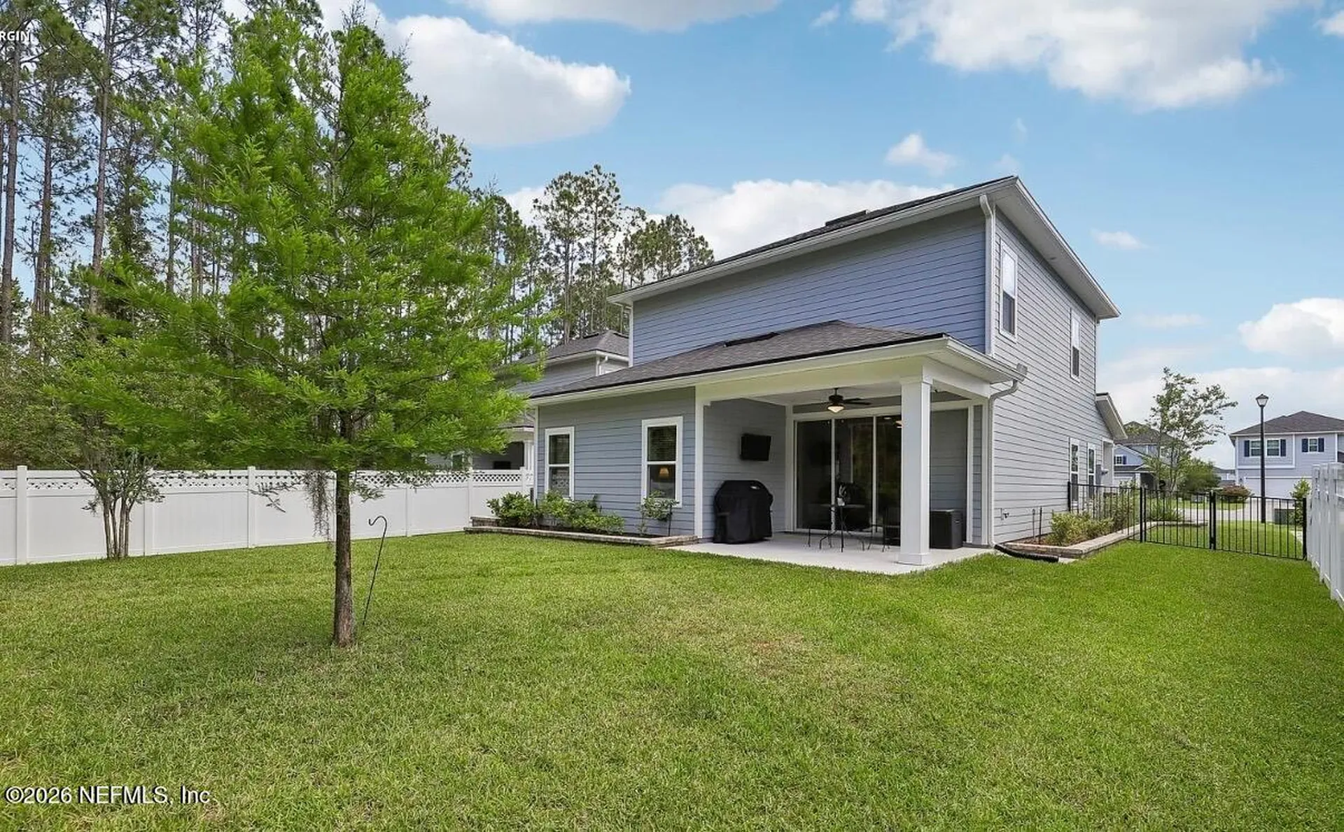 323 Holly Forest Drive St. Augustine FL 32092