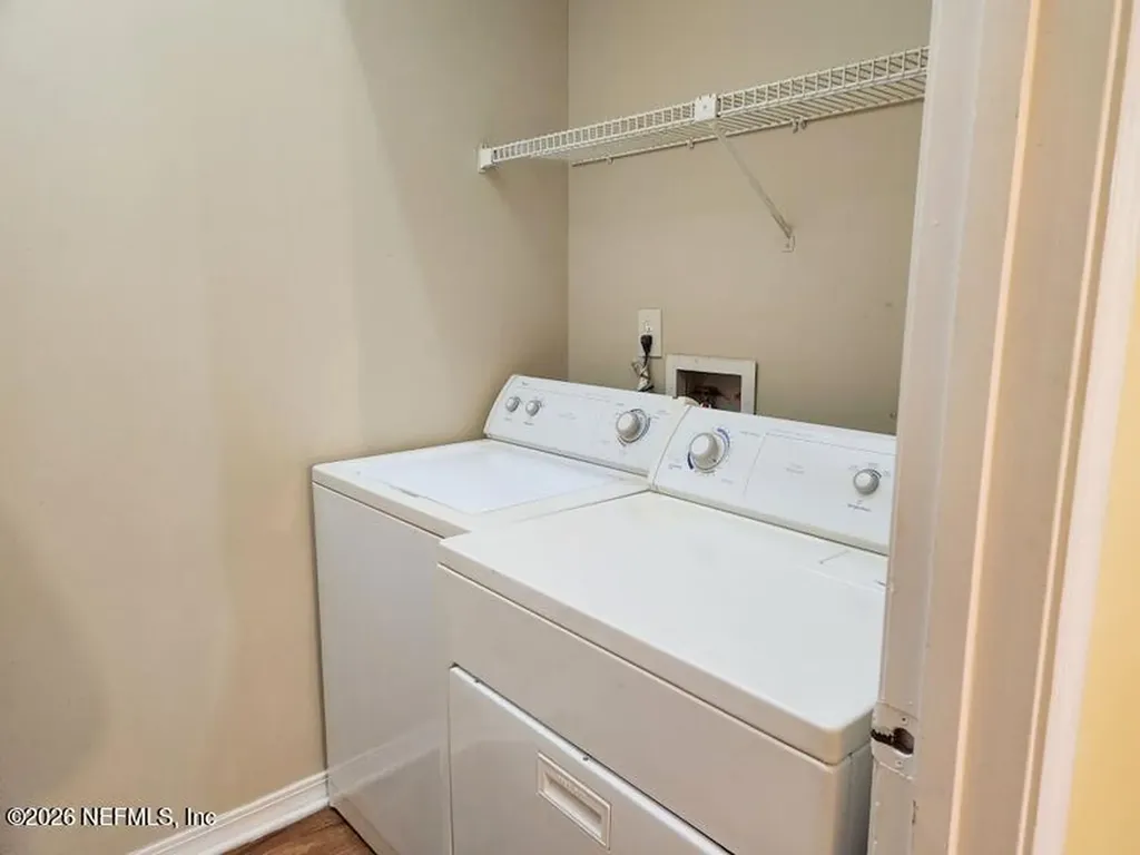 1004 Defender Court W Jacksonville FL 32233