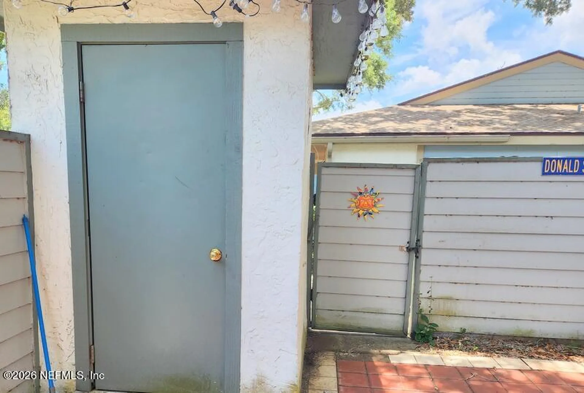 1004 Defender Court W Jacksonville FL 32233